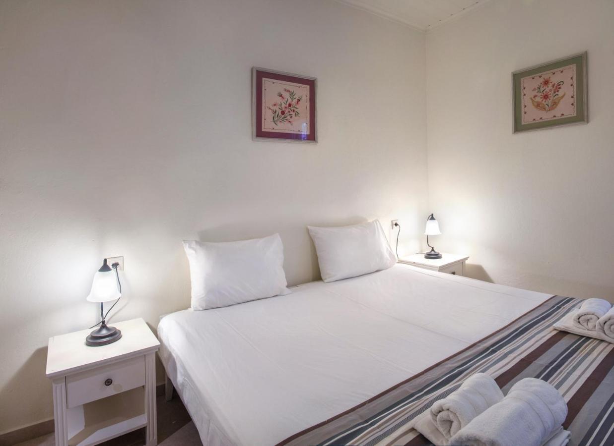 Feneri- Cozy Apartment 20' From Elafonisi Beach Perivolia  外观 照片