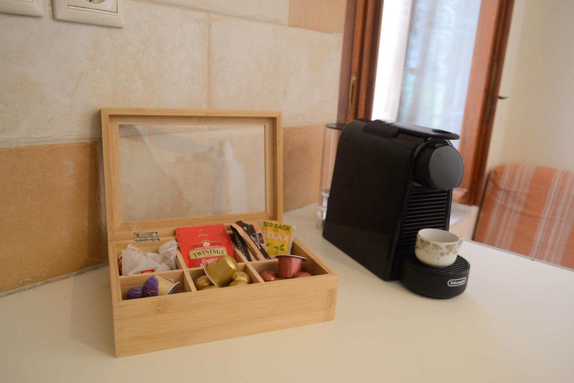 Feneri- Cozy Apartment 20' From Elafonisi Beach Perivolia  外观 照片